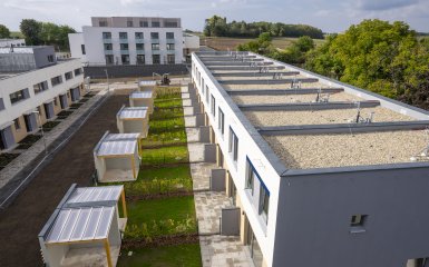 2. etapa je kompletně dokončena!