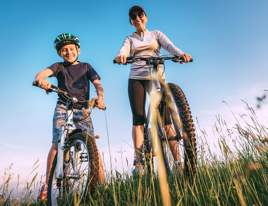 <b>Ve zdravém těle</b><br>zdravý duch.