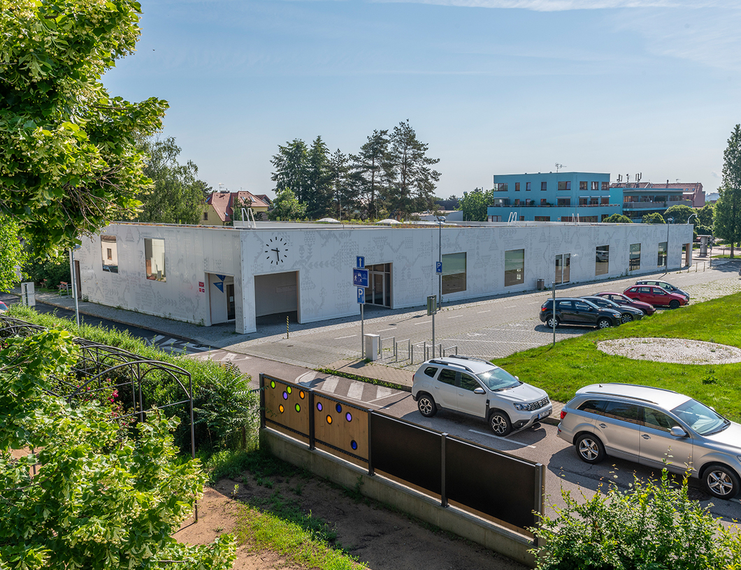 <b>Vše na dosah<br>ruky.</b><br>Stále<br>Evergreen.